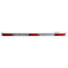 35741r Series Led Identification Bar Rectangular Red Ligh