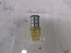 3157 360-degree Putco Amber Type High Intensity Led Premium Replacement Bulb