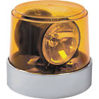 3600-a Wolo Power Beam Halogen Rotating Warning