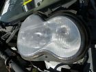 36372 . Halogen Type 04 01 02 03 203 C240 Mercedes C320 Headlight