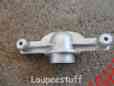 3728578 76 1974 I847 Original Mopar Light Dodge Plymouth Body License Nos