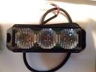 3730a Ecco Surface Mount Amber Led