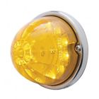 37920 United Pacific Led Watermelon Reflector Flush Mount Kit Amber