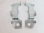 39111-s3v-a02 Acura Mdx Dash Radio Brackets Oem Pair Right Left
