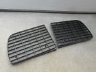 3919064 3919063 Chevrolet Vtg 1967 Chevy Camaro Hide Away Headlight Grill Cover Panel