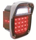 39354b United Pacific Led Combination Light 710270026548