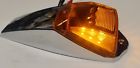 39529 United Pacific Led Reflector Cab Light Kit Amber Lens