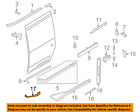 3t1z1525001a Ford Oem Transit Connect