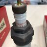 3x Ribbed Champion Spark Plug For Model And Engines Used