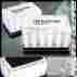 4-led-51056a-wh Racing Gear 1x 48 White Led Magnetic Base Roof Top Emergency Warning Flash Strobe Light Unit