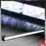 4-led-hs-52023-7-wh-b Hdc Autosports 31.5 White Led Traffic Advisor Emergency Warning Strobe Light Bar Universal 2