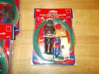 4 Pole Connector Trailer Rv Wiring Kit New In Package 026939537158