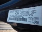 114-58505al 4 Runner Driver Headlight Sealed