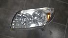 114-59031l 4 Runner Driver Left Headlight
