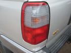166-60270l 4 Runner Driver Left Tail