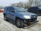 114-59030r 4 Runner Passenger Right Headlight