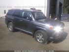 116-50652r 4 Runner Toyota 2010-2013 Passenger