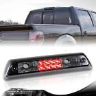 4-tbl-f15009-sm Dtm Smoke Lens Led Third Brake Tail Stop Light For