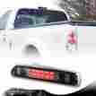 4-tbl-f25099-sm Dtm For 1993-2011 Ford Ranger Smoke Lens 10 Red Led Third 3rd Brake Tail Light Lamp