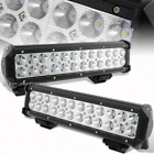 4-wl-cr24-72w-a Dtm High Power Work Light Lamp For Suv Truck Tractor