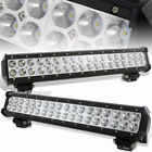 4-wl-cr36-108w-a Dtm High Power Work Light Lamp For Suv Truck Tractor