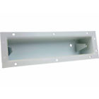 40014w Rigid Industries Flush Mount Bucket Each In Sr 849774004131