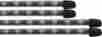 4005624 Vision X Lighting Flex Motion Led Under Car Kit Hil-uwhite