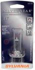400809 12v Silverstar Headlight Lamp Sylvania Halogen Bulb 55w H7 000007