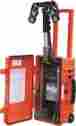 Xls-4s1101bp 4008816 Vision X Lighting Incident Response Case