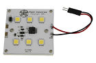 40106 6 Industries Bulb Rv Kit - 1156 Rigid Adapter Light 1141 Led