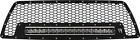 40133 Rigid Industries For Ford Raptor Lower Grill Kit 815711010046