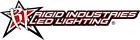 40139 Rigid New Off-road Light 815711011968
