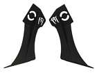 40164 Rigid Industries Toyota Tundra Roof Mount Brackets Rds Series