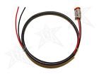 40197 Harness 1m Rigid Industries Led Sr-series Extension - 40197 Harness 1m Rigid Industries Led Sr-series Extension -