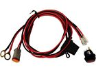 40199 Led Wire Sr- Harness - Lights Rigid Industries