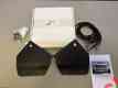 40235 Lightsindustries Raptor D2 Mounts Rigid Brackets Foglight Ford Dually 4