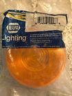 4041a Napa Lighting Truck Trailer Marker Light Amber