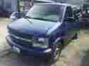 404925 Astrovan 95 96 97 98 99 00 01 02 03 04 05 Chevy Astro R Corner Park Light