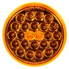 4050a Led Signal Stat Front Round Light 735111158455