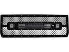 40573 Led Industries Grille Kit Gmc Rigid 2014 1500