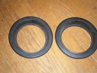 40700 Truck-lite Black Mounting Grommet