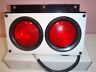 40742 40743 Napa Lighting Or Left Hand Light Bar Jamestown