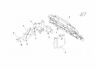 408825249a Lamborghini Genuine Gallardo Sl Fireproof Shield
