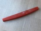 411905 Hella Vw Type License Light Housing Original Orange