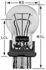 4157nall Wagner Turn Signal Light