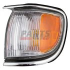 4223-0019l Partzroot New Park Signal Marker Light Front Lh Fits Nissan