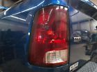 422528 Ram1500 09 10 11 12 13 14 15 Dodge Ram 1500 Pickup L Tail Light