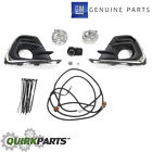42348907 Gm Chevrolet Oem New Fog