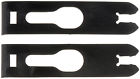 42421 Headlight Retainer Dorman