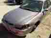166-60284r 425300 Corolla Passenger Right Tail Light Quarter Panel Mounted Fits 98-02